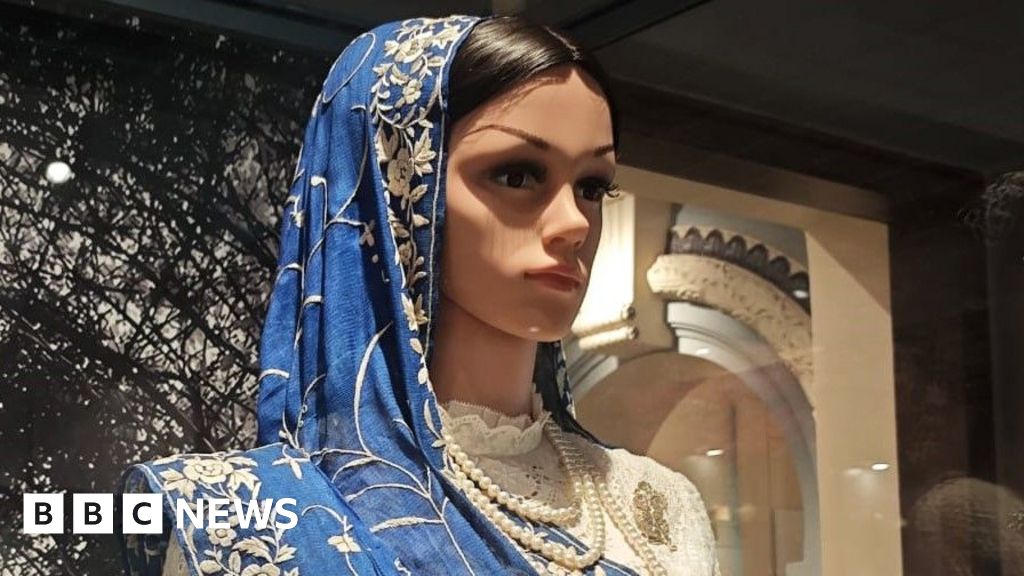 On the focus of the reduced Parsi community in India