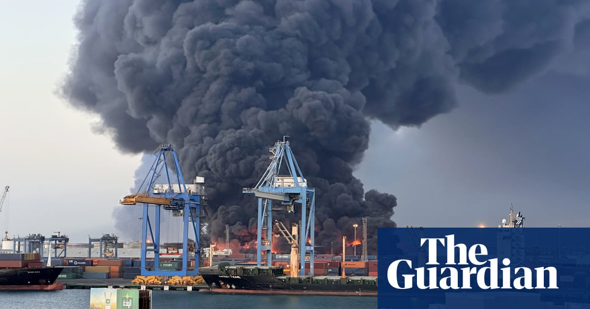 On the third day of the attack, drone strikes attacked Port Sudan Airport and Army Base | Sudan