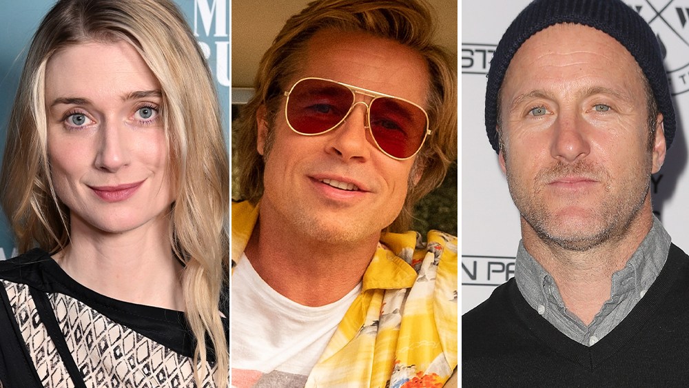 “Once Upon a Time in Hollywood” sequel adds Elizabeth Debicki, Scott Kane