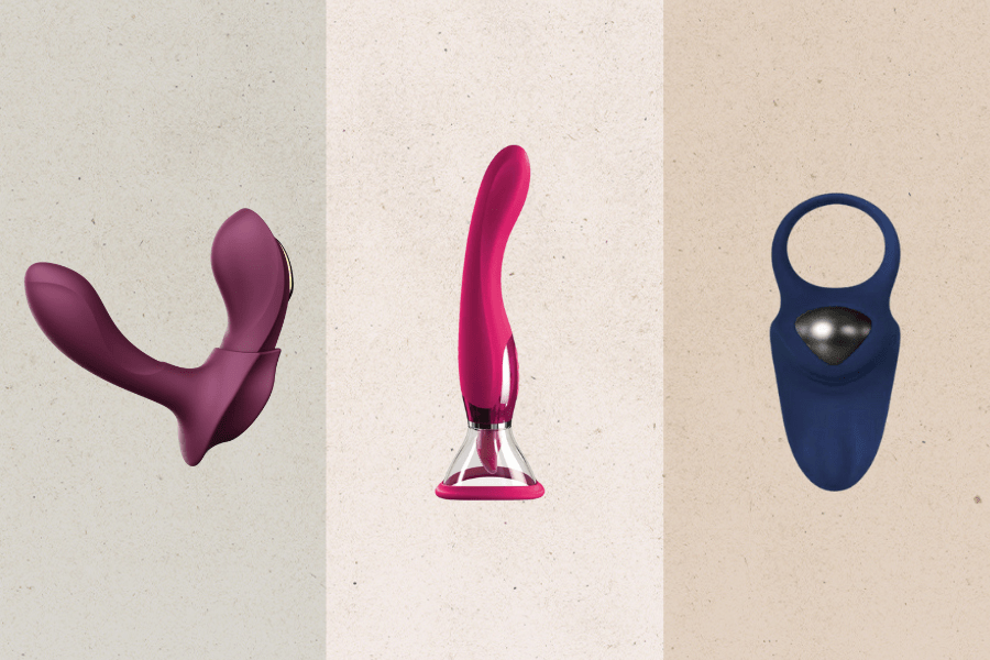 Online shopping discount vibrator