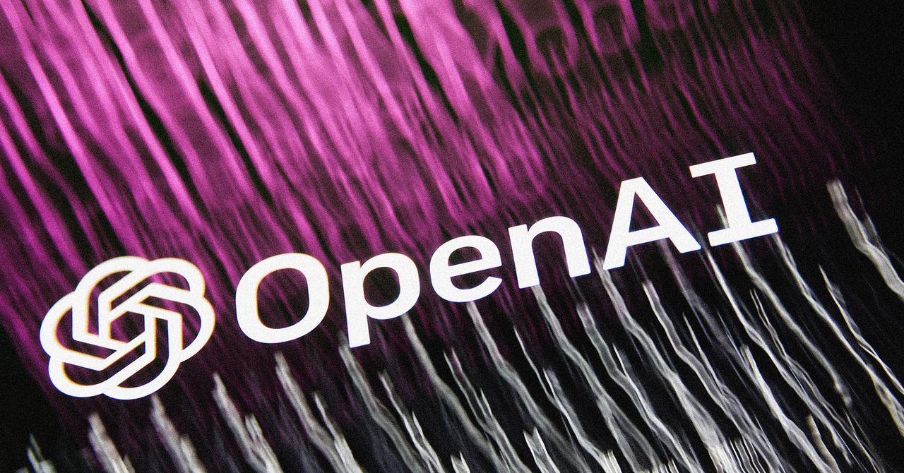 OpenAI launches a web-based proxy encoding tool