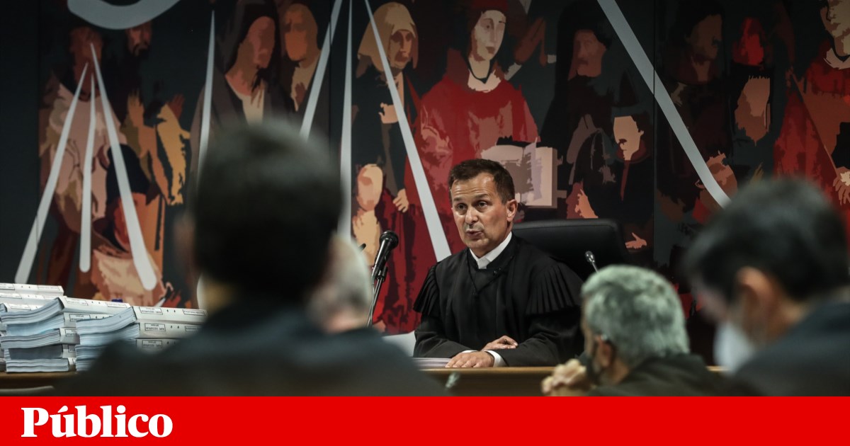 Operações do Marquês: Ensino Debate a ser realizado em 3 de junho sob ameaça de prescrição | Tribunal