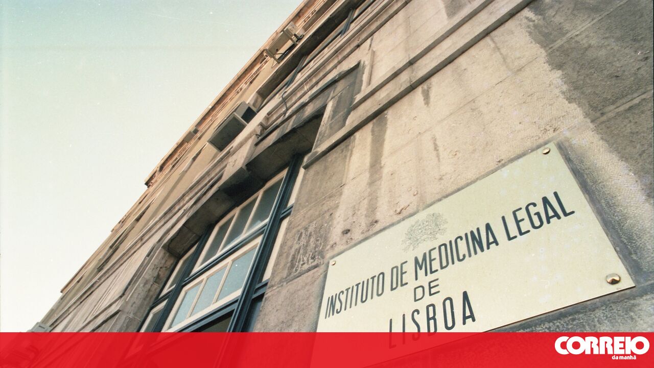 Ordem do governo descongele três profissões médicas forenses – Portugal