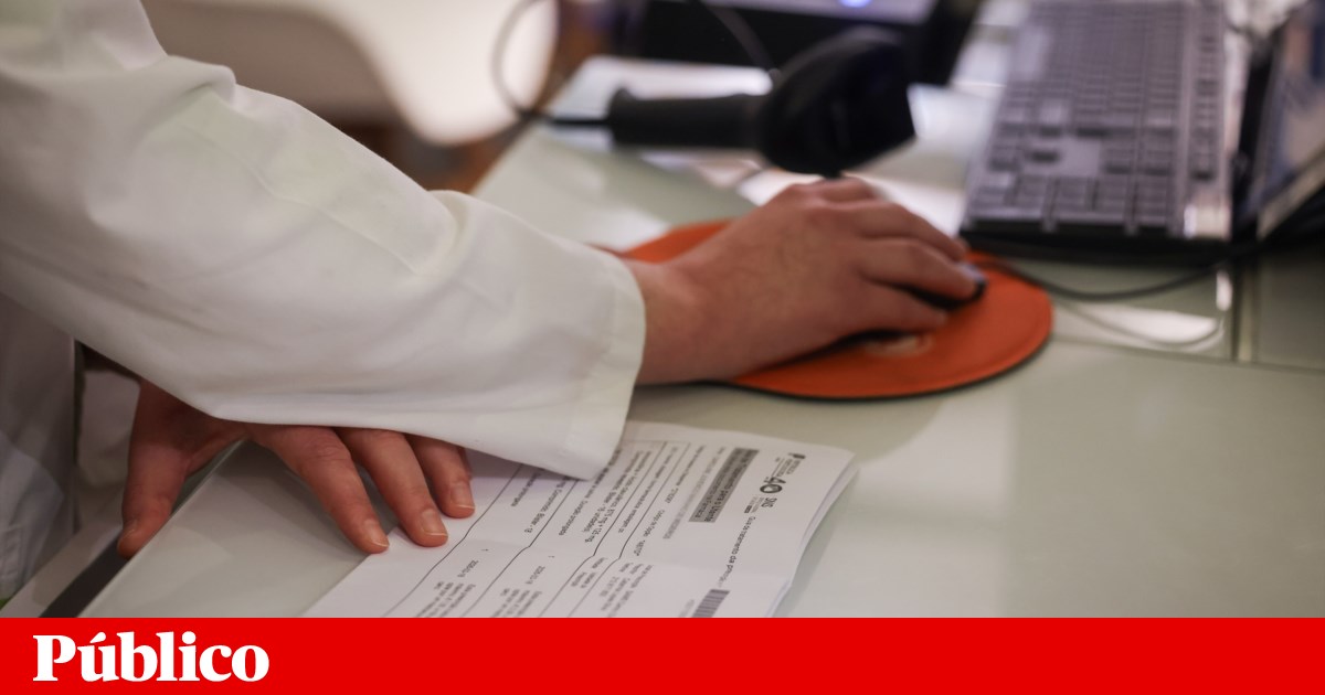 Ordens a considerar medicamentos prescritos exclusivos para os médicos | Saúde