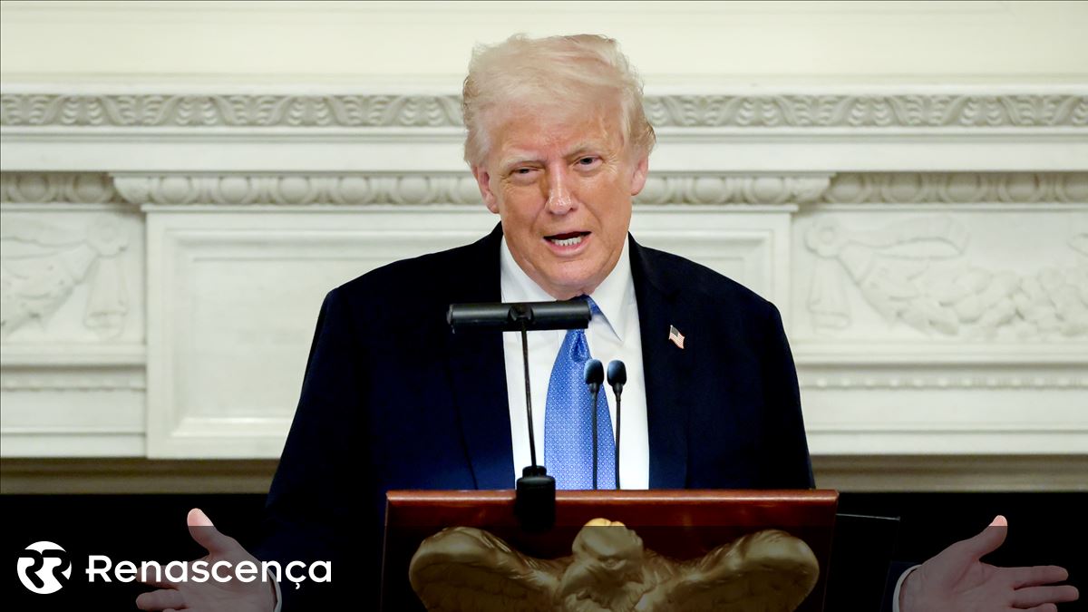 Trump pode encontrar Putin e Zelensky em Türkiye