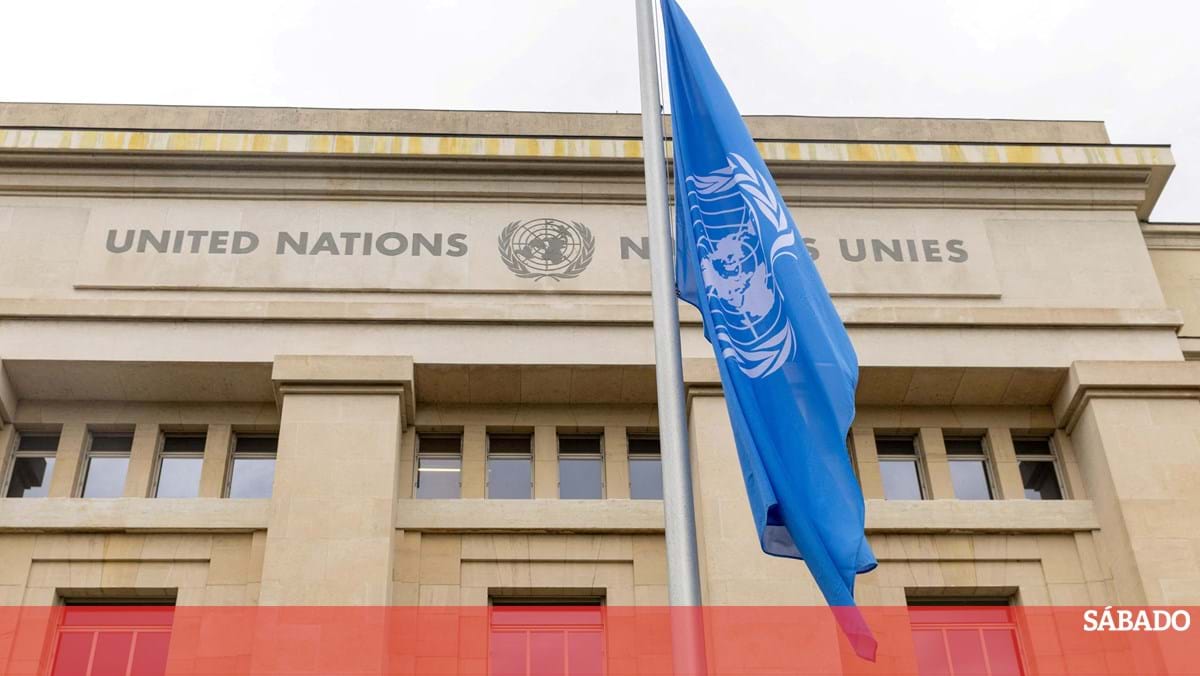 Oriente Médio: Duas Conferência de Soluções Estatais entre 17 e 20 de junho – Mundo
