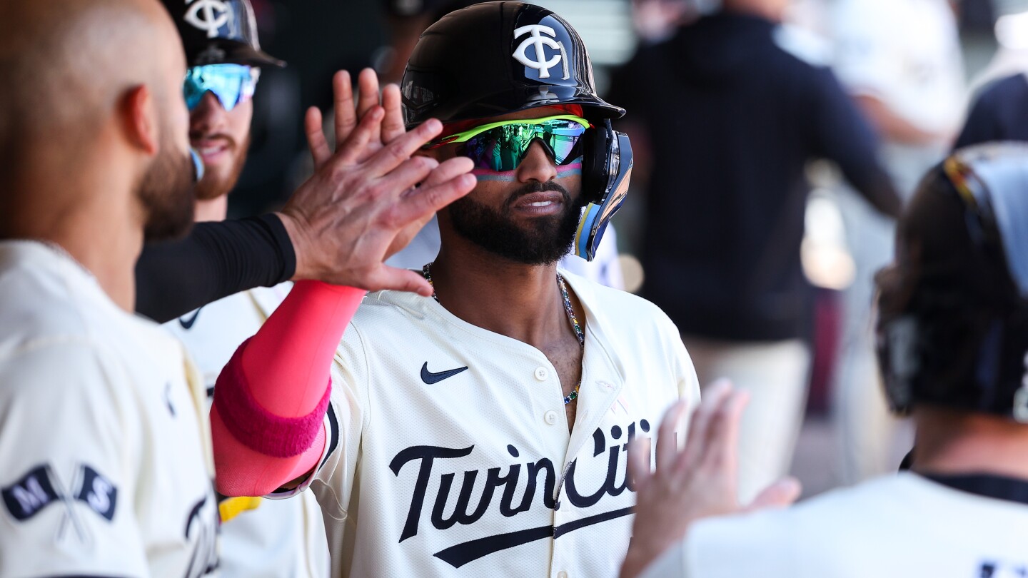 Orioles' Twins – Game 2 Forecast: Odds, Expert Draft, Starter Pitchers, Trends and Stats on May 14