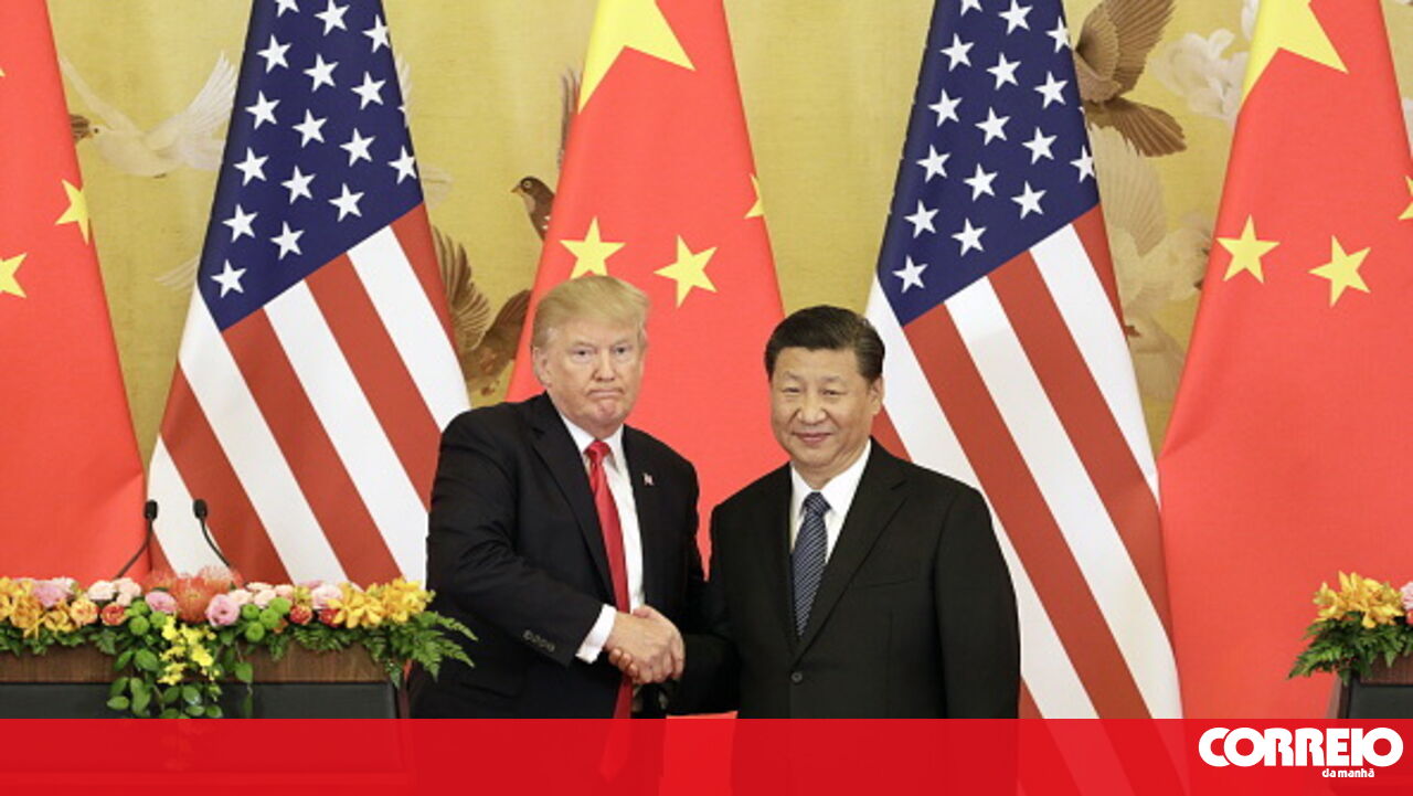 Os Estados Unidos acreditam que as negociações com a China restauraram relações mútuas – Mundo