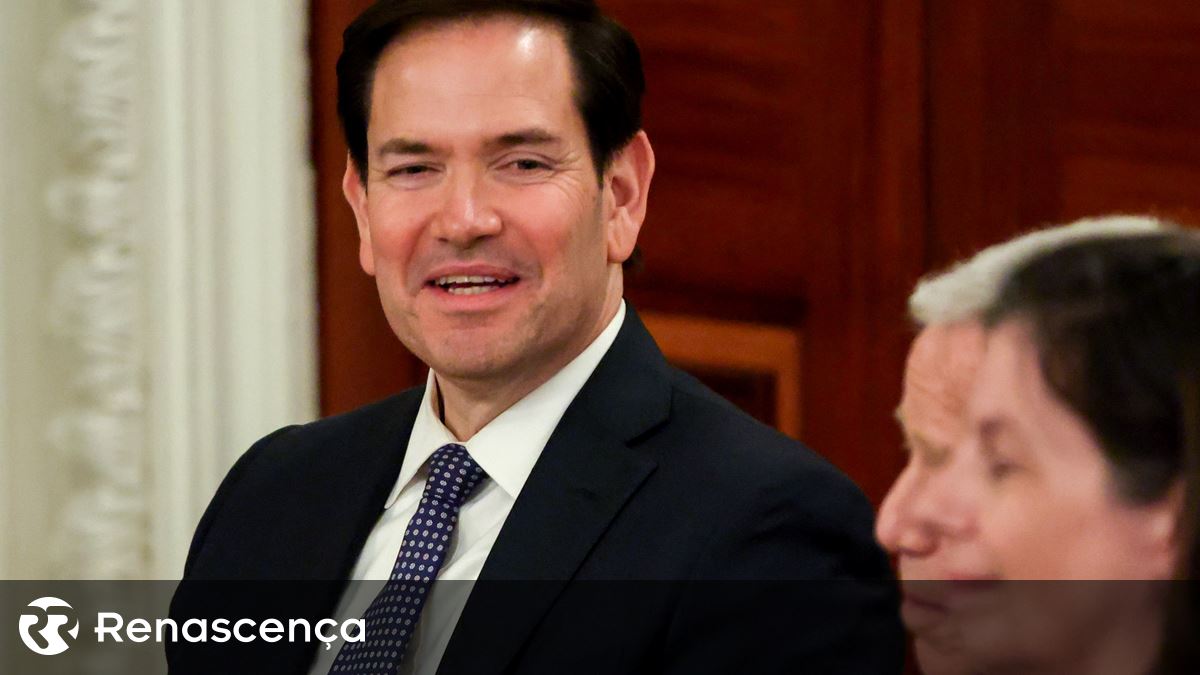 Os Estados Unidos esperam que a Rússia introduza “quantos dias” em um cessar -fogo