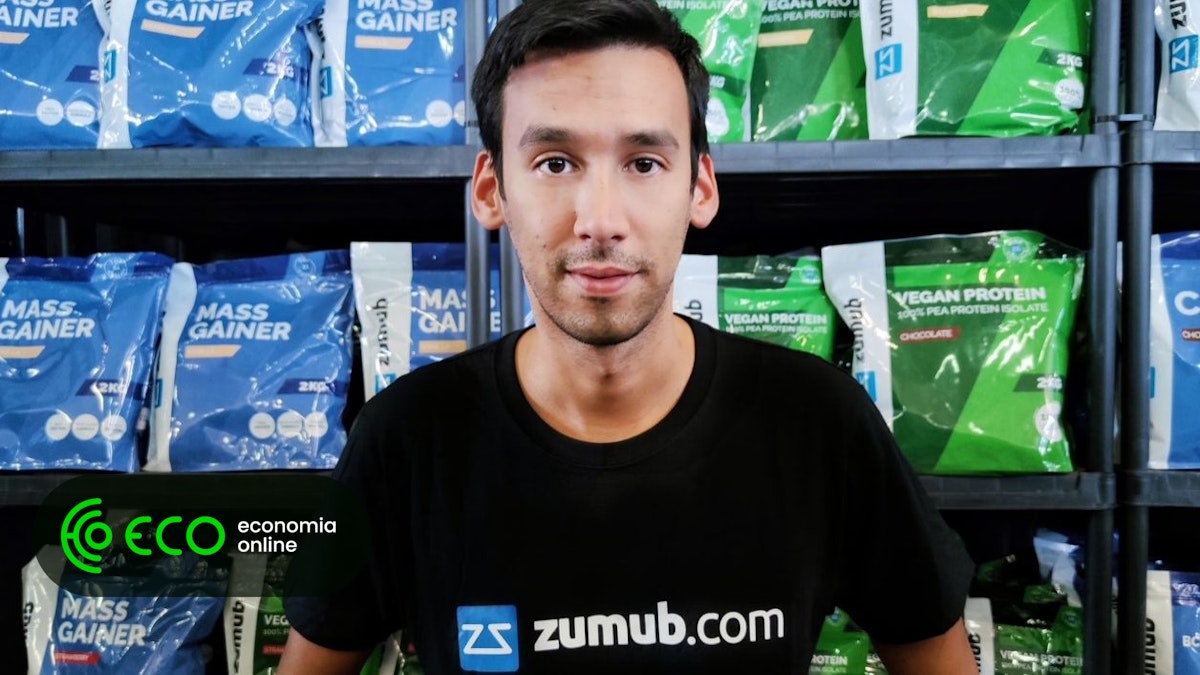 Os acionistas da Zumub avaliam a entrada de novos investidores estrangeiros