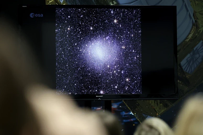 Os astrônomos conseguem ouvir a chamada “música” de estrelas silenciosas