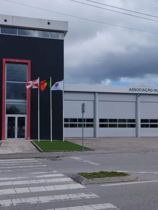 Os bombeiros de Maceira terão uma seção na sede da Cardosos