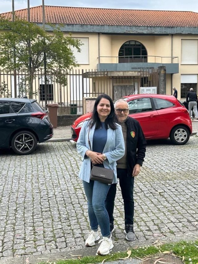 Os brasileiros que compõem a maior comunidade de imigrantes em Portugal participaram da pesquisa | Eleições
