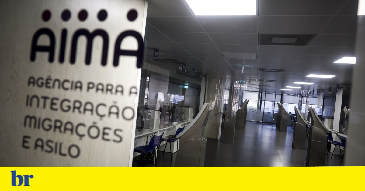 Os cidadãos da CPLP agora podem atualizar seus e -mails para tornar o Aima Normal | Nacionalidade