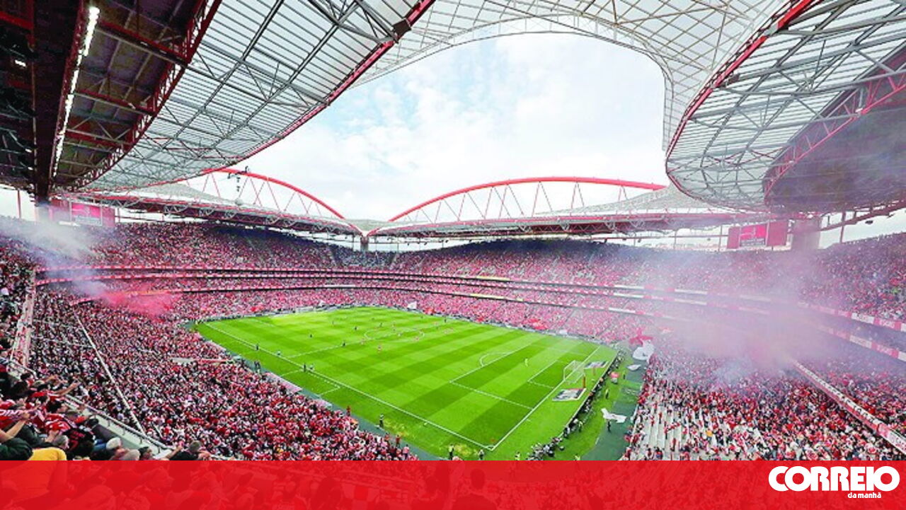 Os compradores de ação do Benfica são silenciosos até o final da temporada – futebol