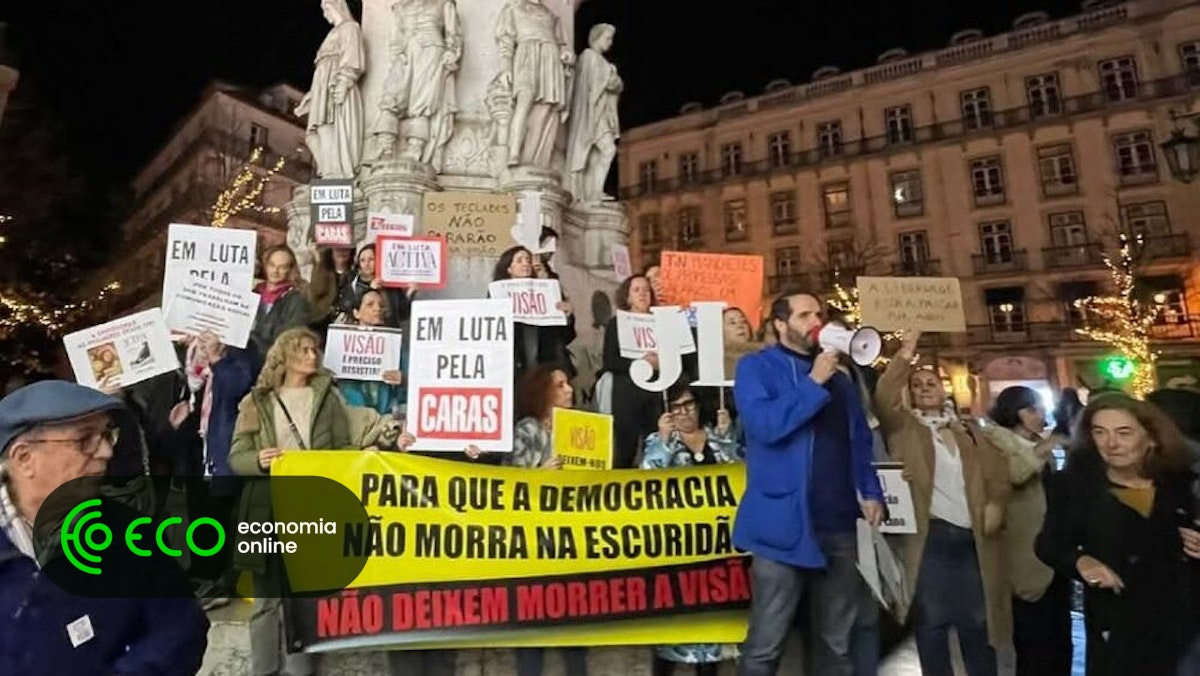 Os credores discutiram nesta terça -feira o plano de falência para os proprietários da visão. Requisitos de Seguro Social atrasados-eco