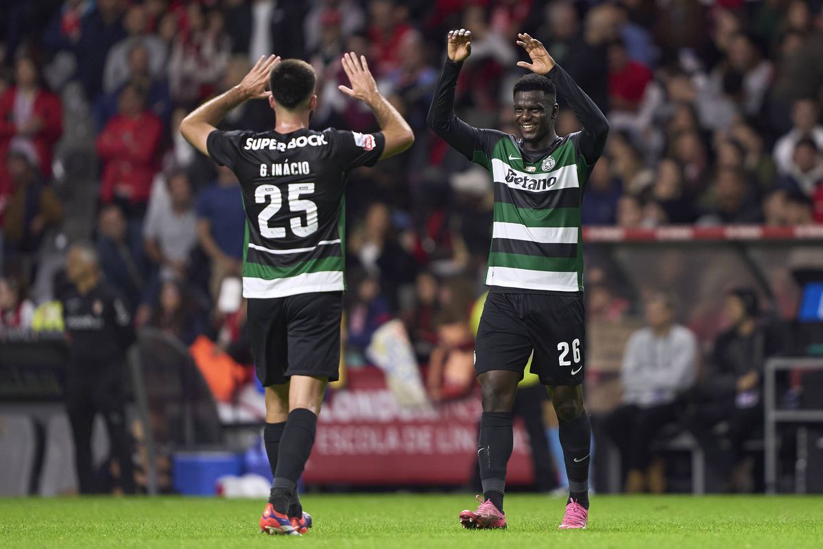 Os esportes terão uma nova defesa do chefe