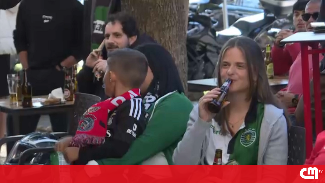 Os fãs do Algarve em ambos os clubes estão decepcionados com os resultados do Derby – vídeo