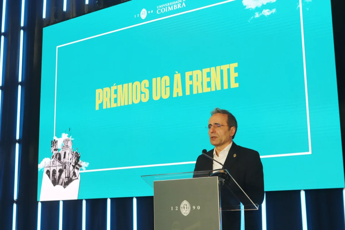Os jovens são homenageados com bons resultados