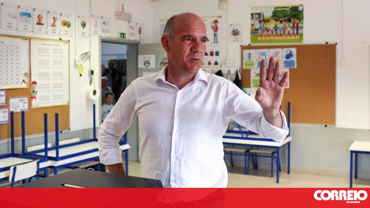 Os líderes do PCP esperam ser capazes de melhorar suas vidas – política