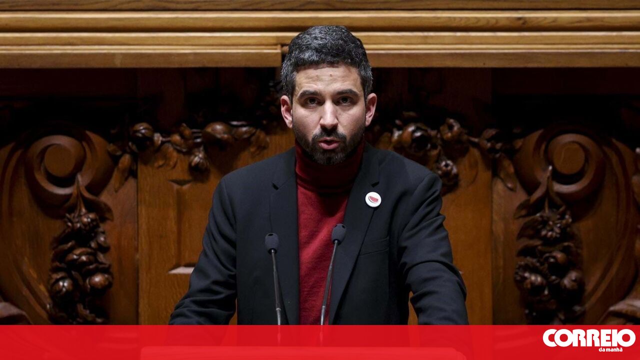 Os líderes parlamentares recusam-se a divulgar informações sobre o primeiro-ministro-política