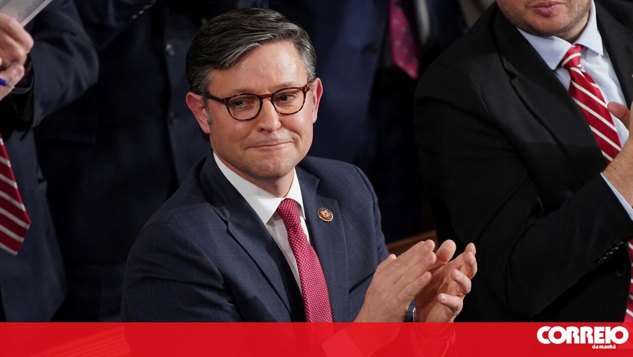 Os líderes republicanos apontam que a lei fiscal de Trump está “em um bom caminho” – aprovado hoje