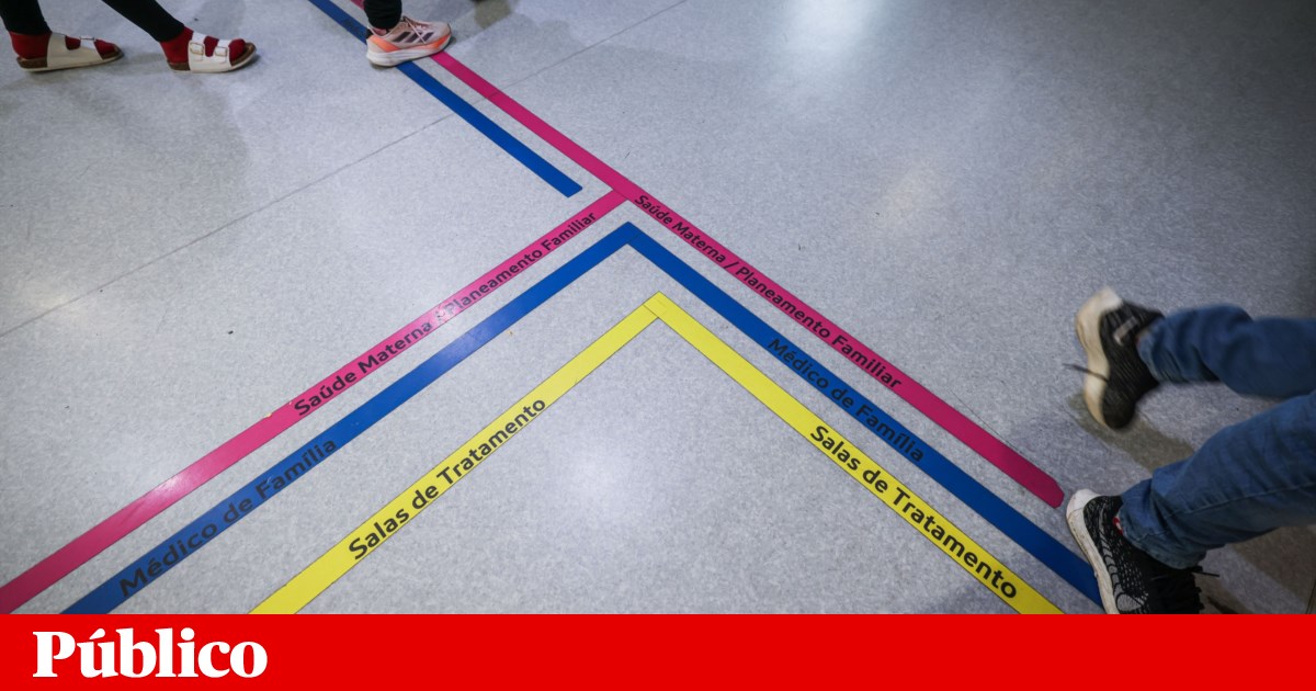 Os médicos da família querem iniciar competições para novos médicos mais rápidos | Saúde