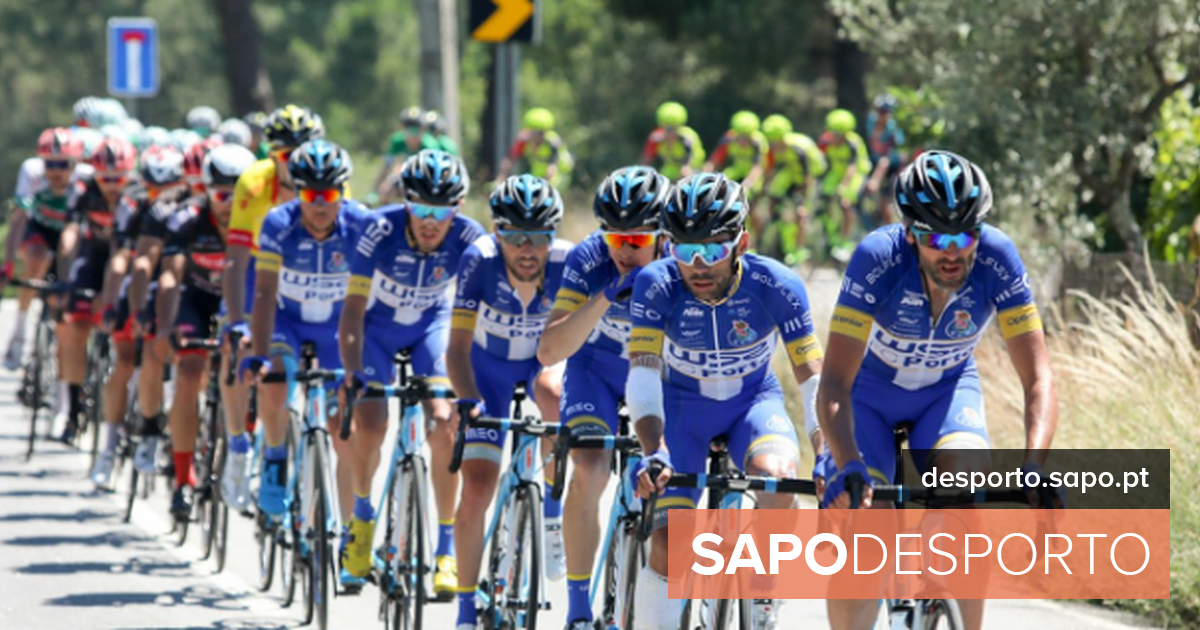Os membros do Congresso exigem que todos os réus sejam suspensos no programa de estimulantes do W52 -FC Porto – Bicycle