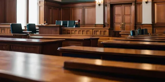 Os membros do Congresso exigem sentença efetiva para os proprietários de ATL condenados por abuso sexual de crianças