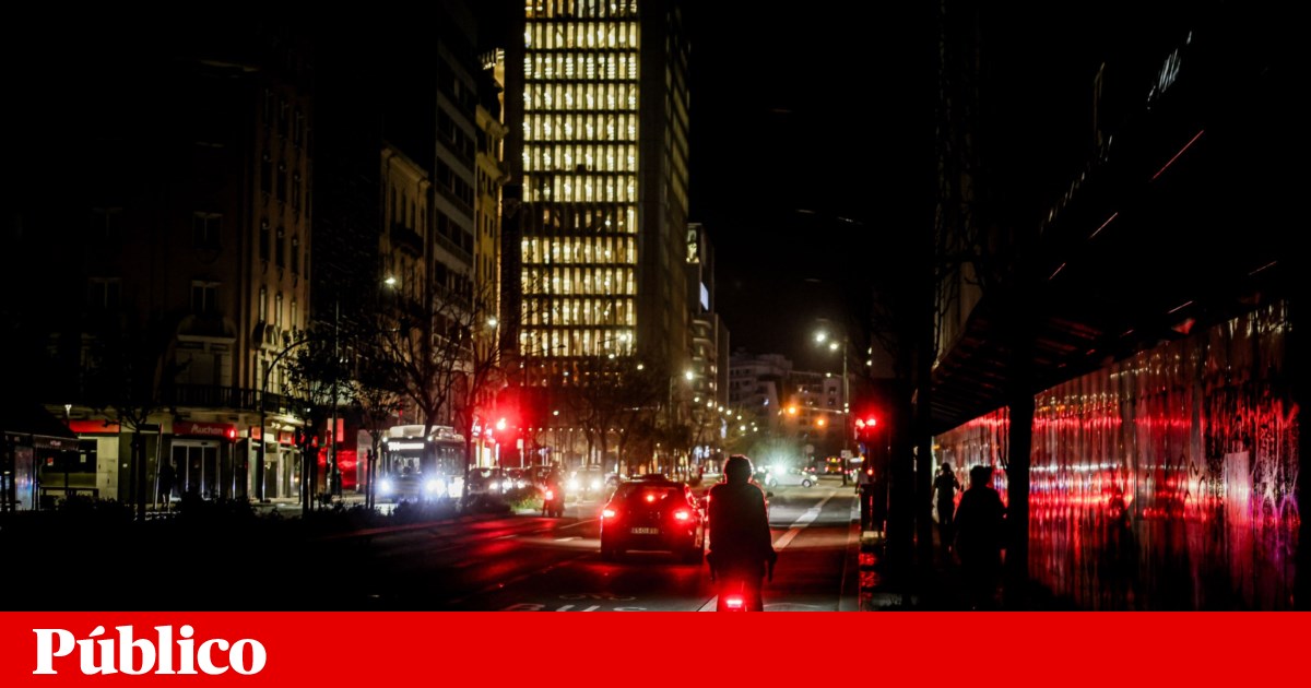 Os operadores europeus de rede já têm uma equipe de especialistas para investigar quedas de energia |