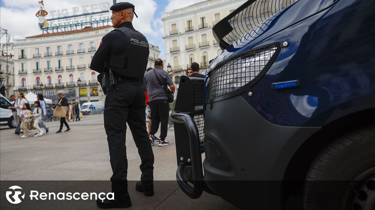 Os portugueses condenados a 226 anos de prisão, matando quatro pessoas na Espanha