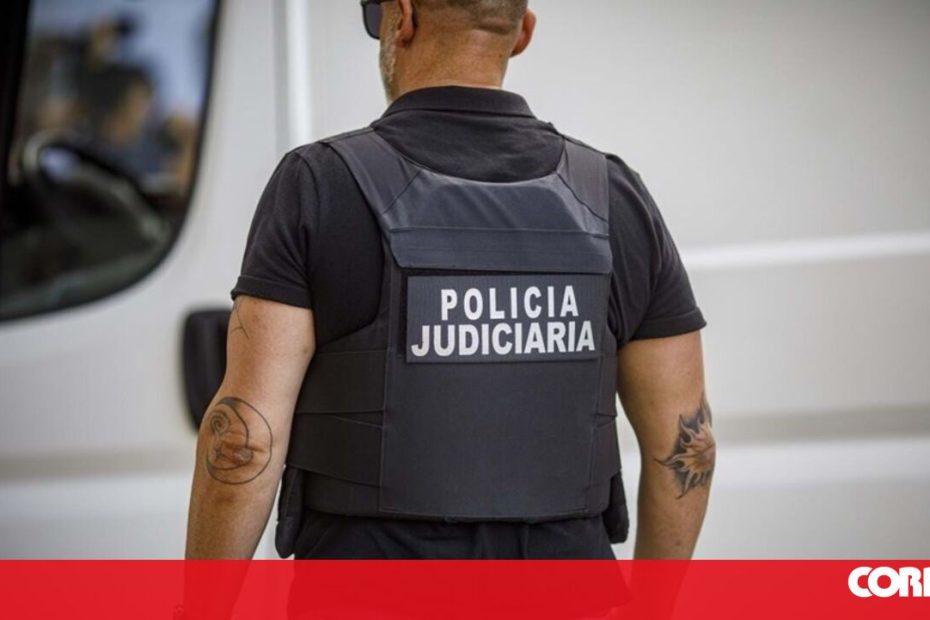 Os representantes fiscais de cerca de 18.000 imigrantes foram detidos por PJ - Portugal