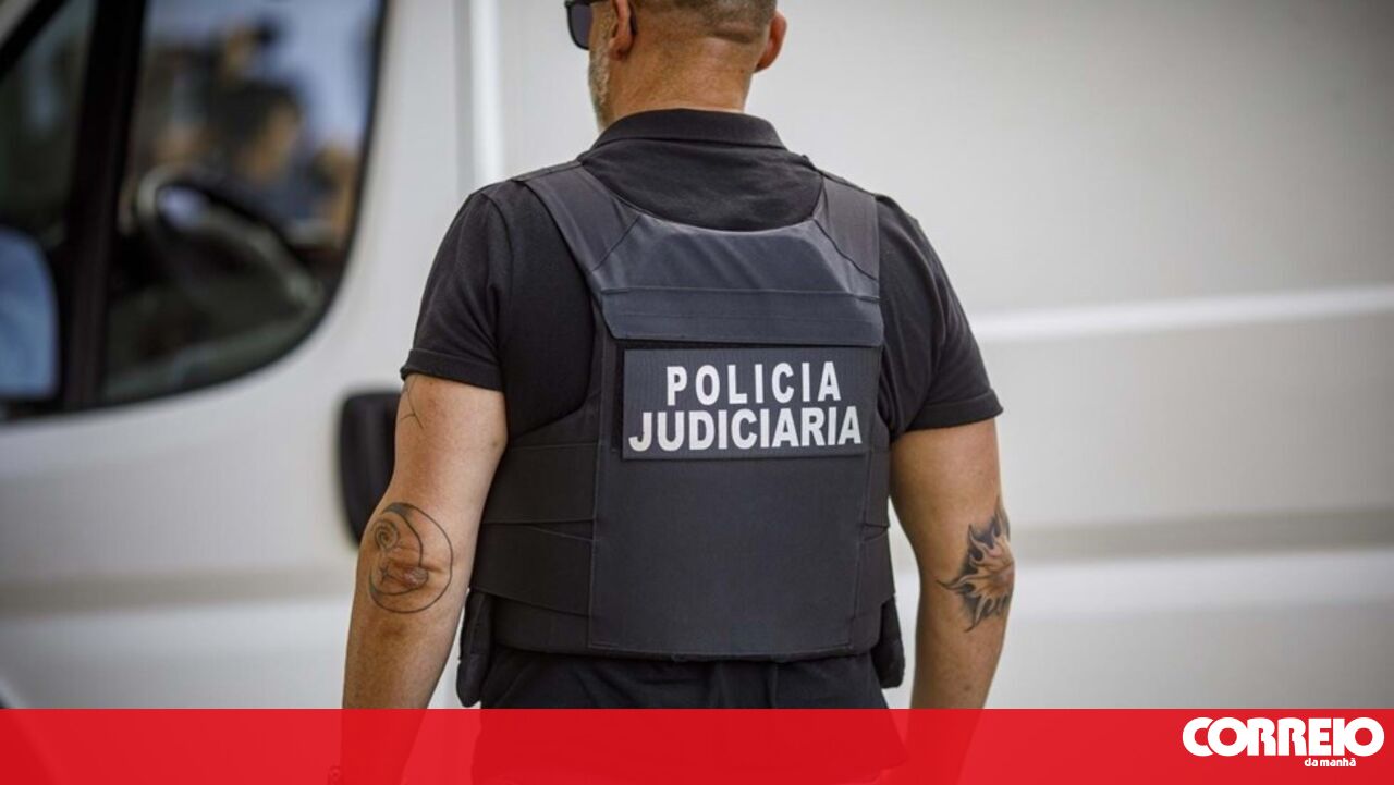 Os representantes fiscais de cerca de 18.000 imigrantes foram detidos por PJ – Portugal