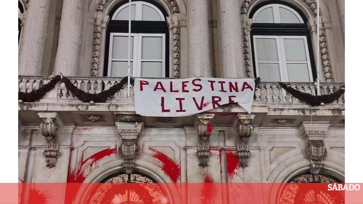 A extremidade solta do caso “estranho” de pessoas sem -teto é condenado a pagar 11.000 euros à Câmara de Lisboa – Portugal