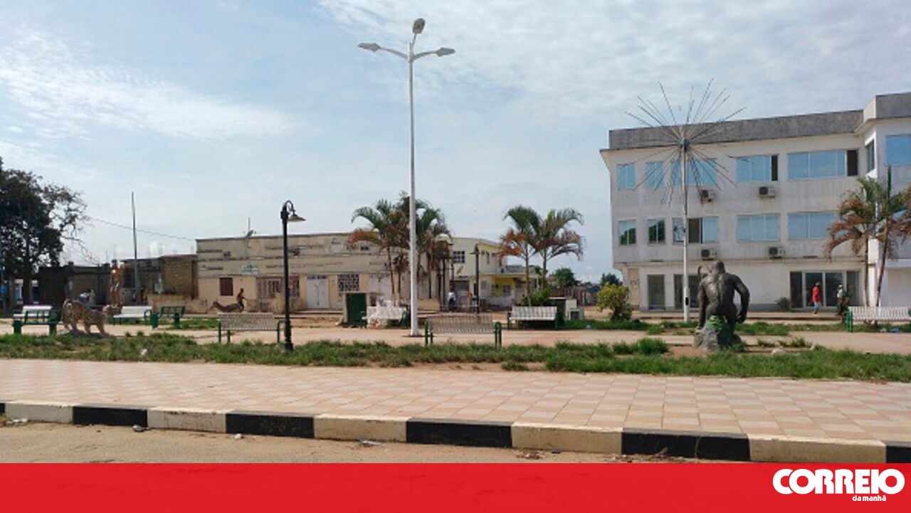 Os separatistas de Cabinda anunciam três europeus mortos em 'confronto da febre' – mundo