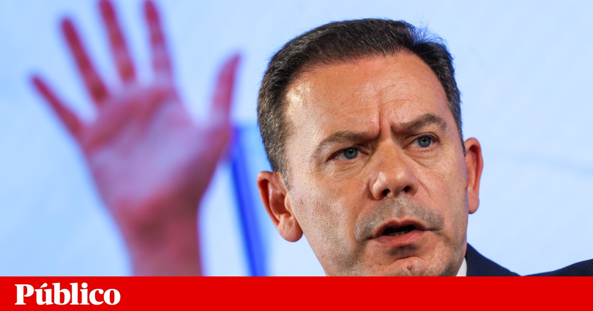 Os serviços do promotor público exigem informações adicionais de Montenegro e Pedro Nuno Santos | Spinumviva