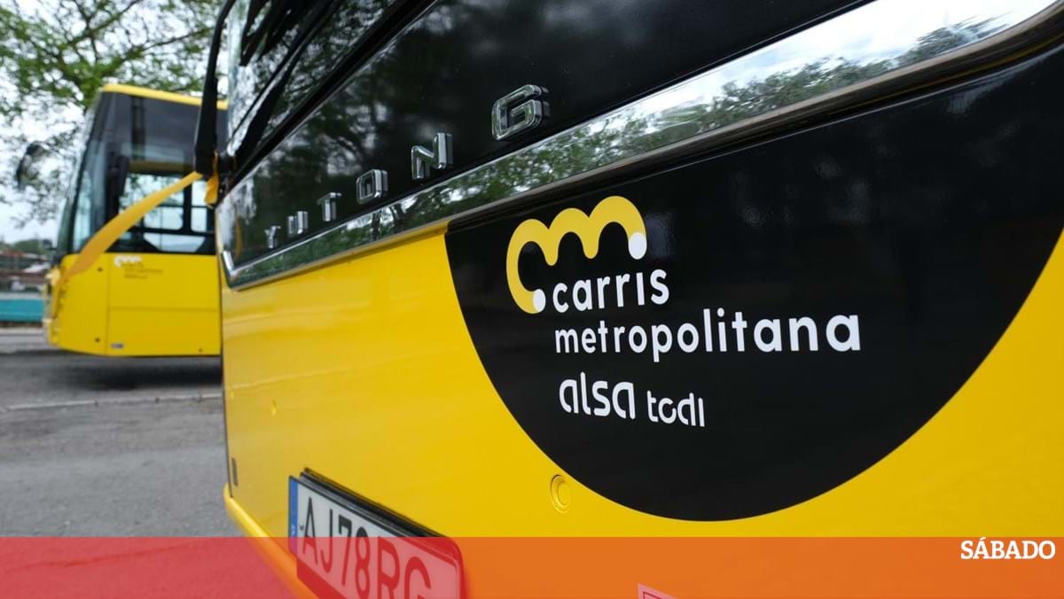 Os sindicatos anunciam greve em Carris em junho devido a um impasse em negociações – Portugal
