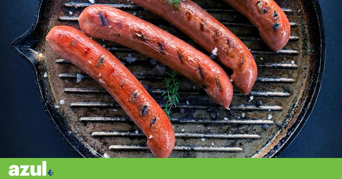 Os tribunais suíços proíbem nomes como “frango vegetariano” ou “carne de porco vegetariana” | consumo