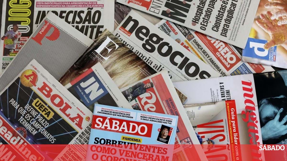 Os votos financeiros e da seguridade social confiam nos planos de falência de notícias – dinheiro