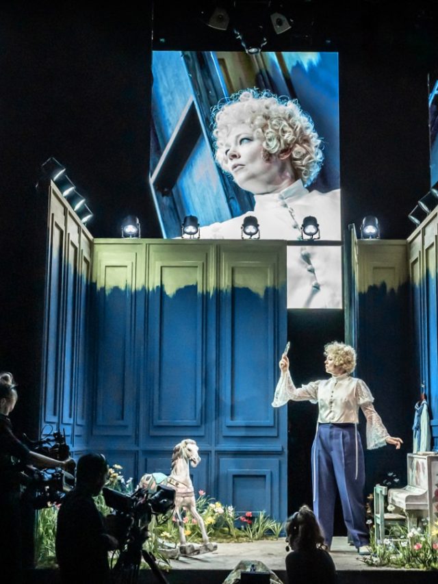 Oscar Wilde's classic remake of Tiktok generation