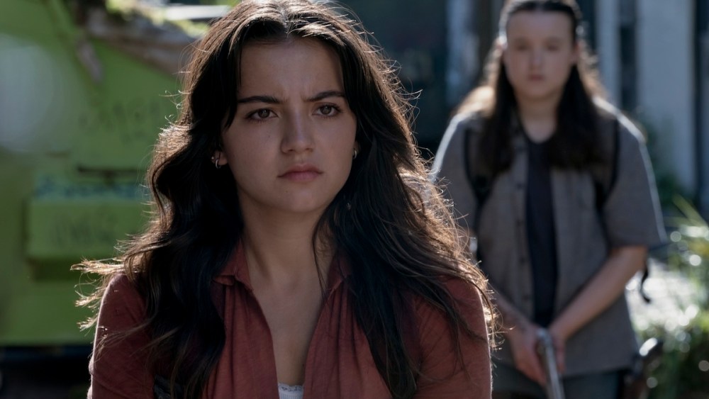 “Our Last” director breaks the confrontation between Ellie and Nora