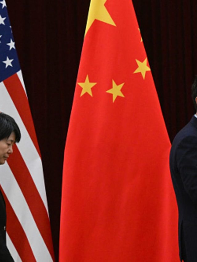Our expectations for trade negotiations between China's icebreaker