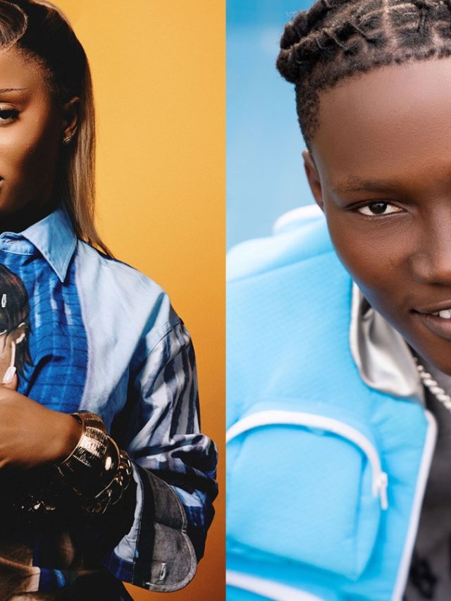 Our favorite Afropop songs and albums so far