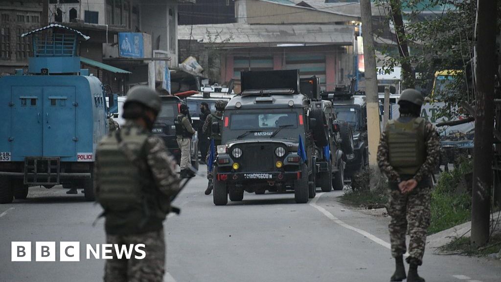 Our understanding of India's strike on Pakistan and Pakistan-managed Kashmir