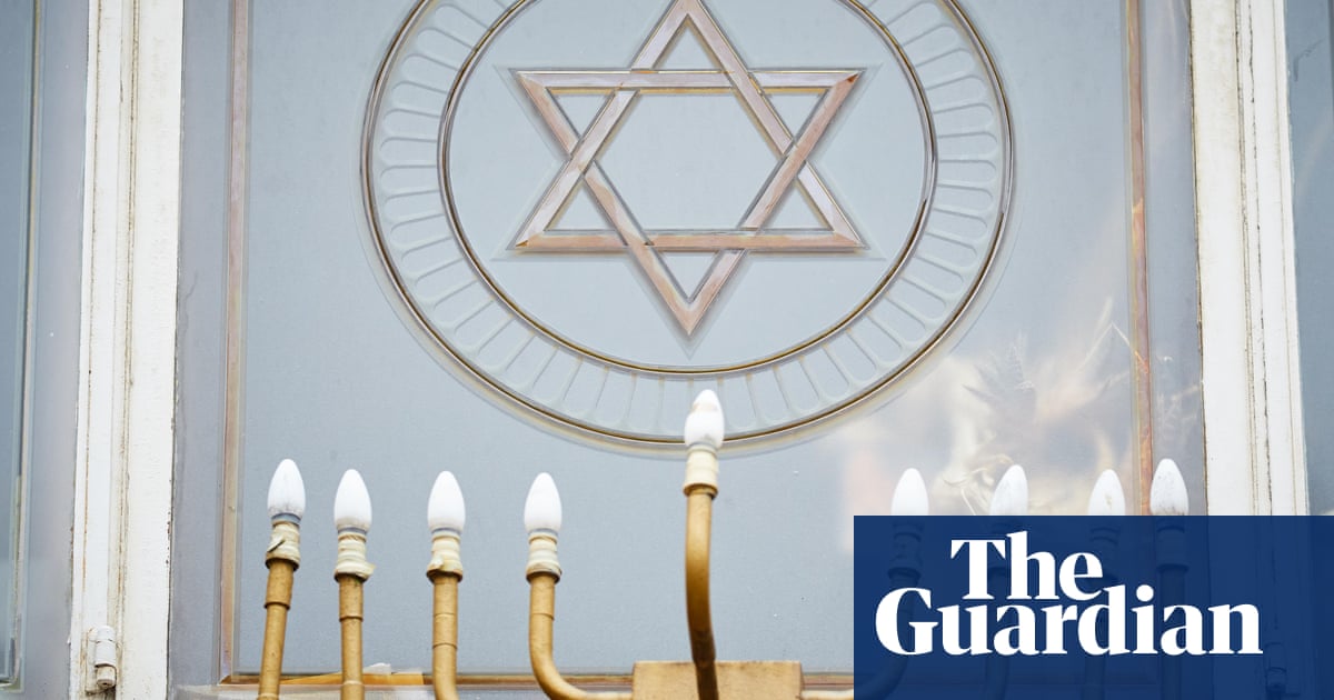 “Our voice will be louder”: Two British Jewish movements unite into a progressive group | Judaism