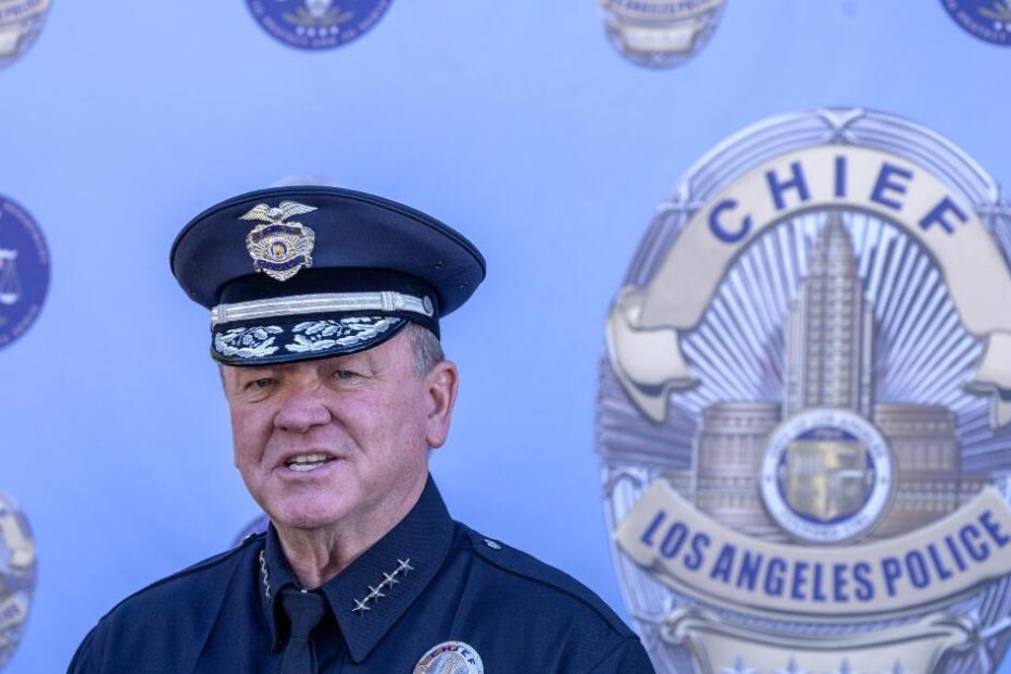 Overhaul in this economy? Questions surrounding the Chief's Plan