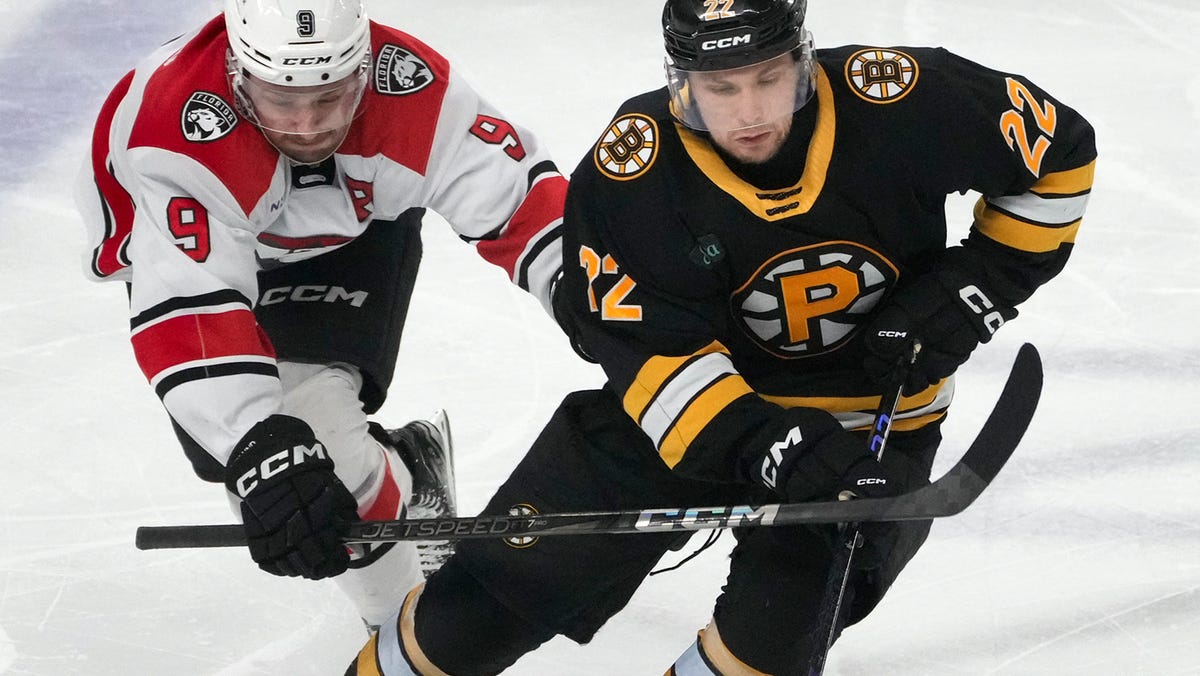 P-bruins faces elimination, RIFC opens the stadium – Top Sports Story