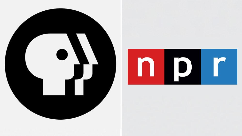 PBS, NPR is blocked by federal funds under White House order