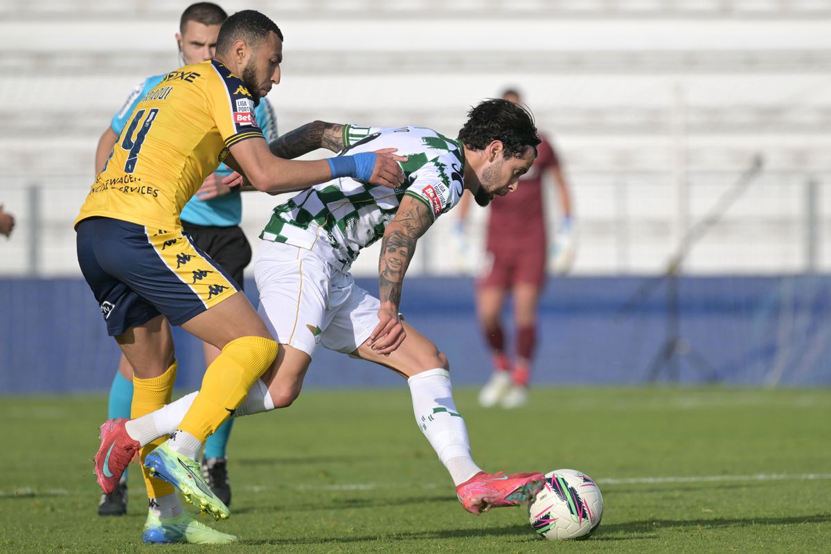 PERIRENS-ESTORIL, 2-2 Relaxe até a promoção da troca de presentes “boa” (crônica)