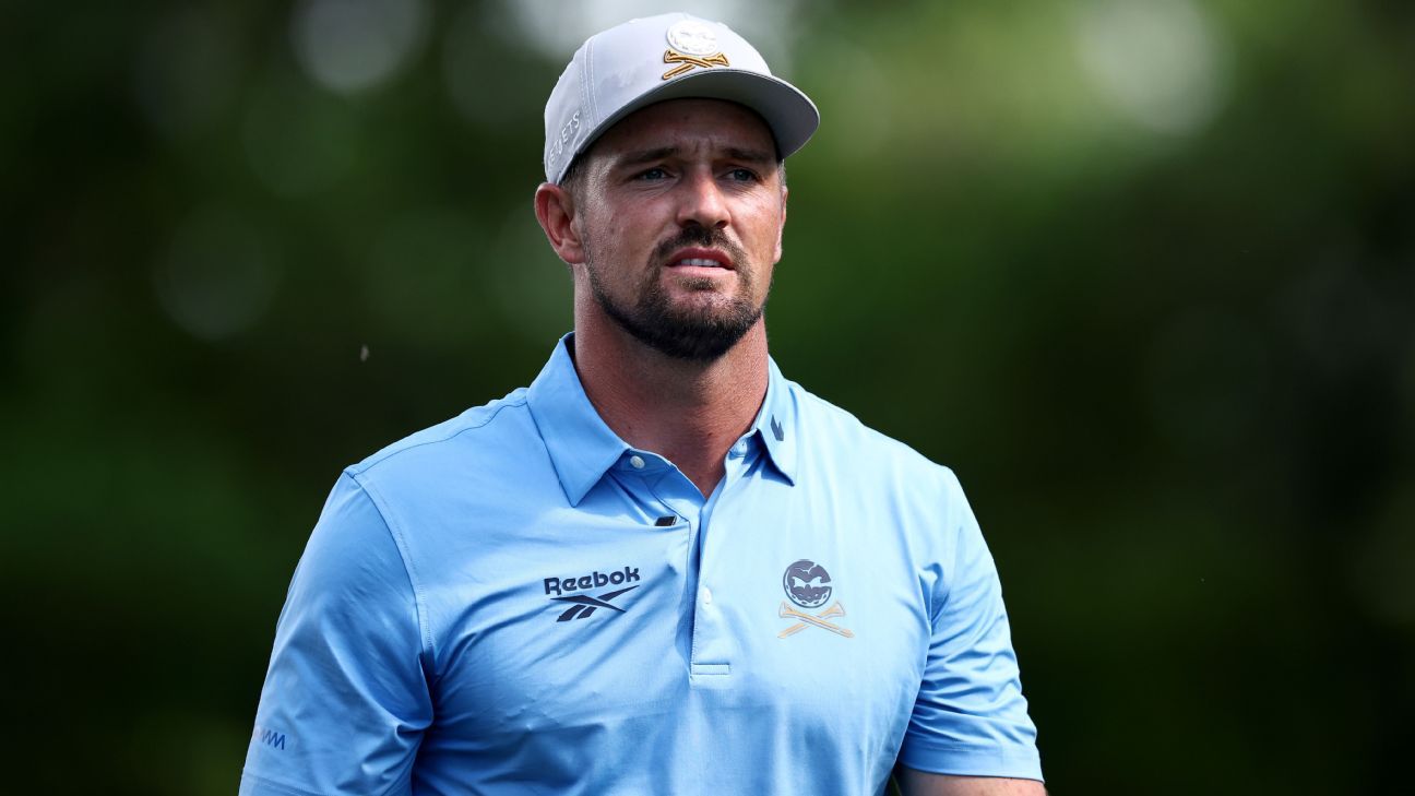 PGA Champion: Experts’ Drafts and Gambling Tips